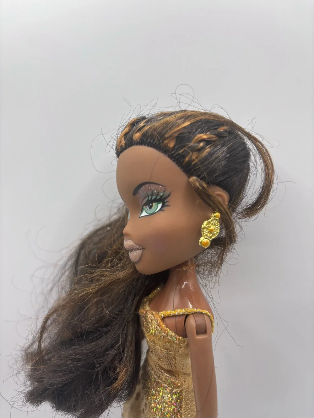 Bratz Sasha Formal Funk Y2K